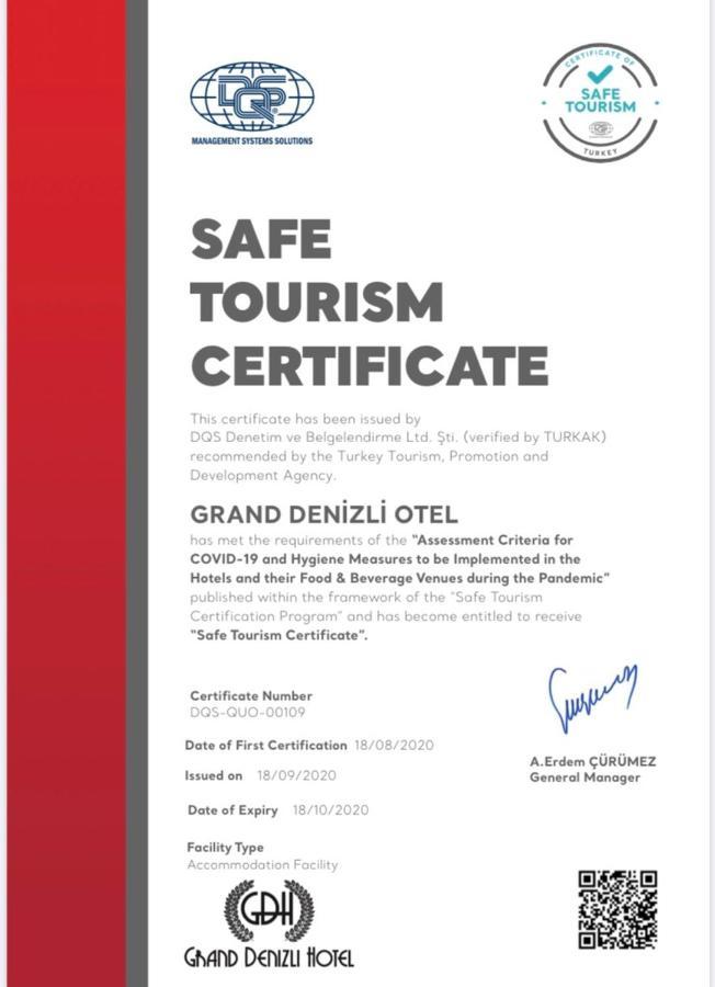 Grand Denizli