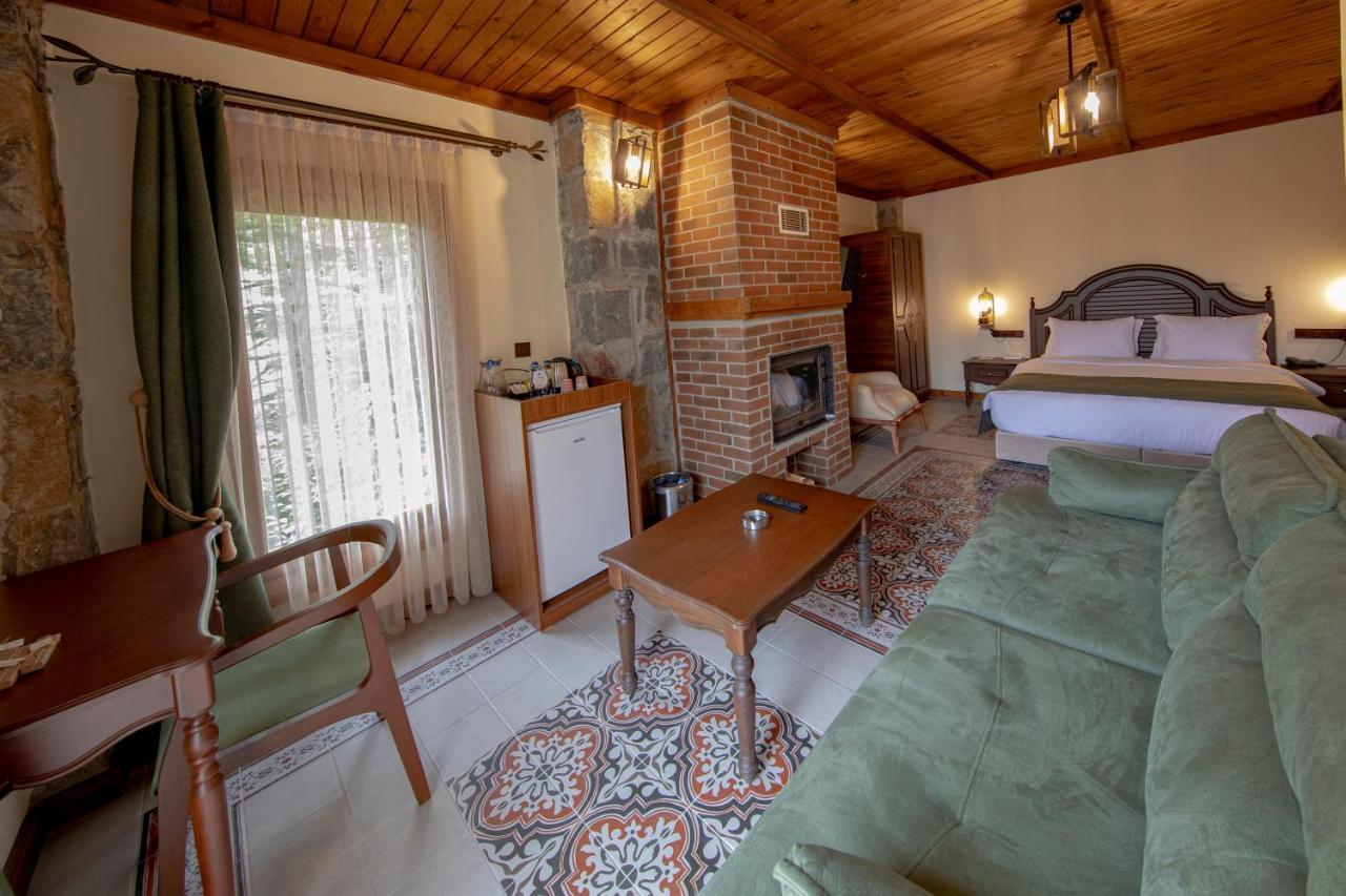 Hotel Foleya Mountain &