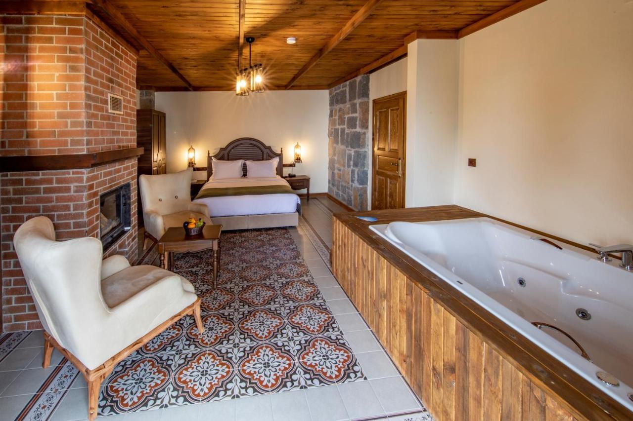Hotel Foleya Mountain &