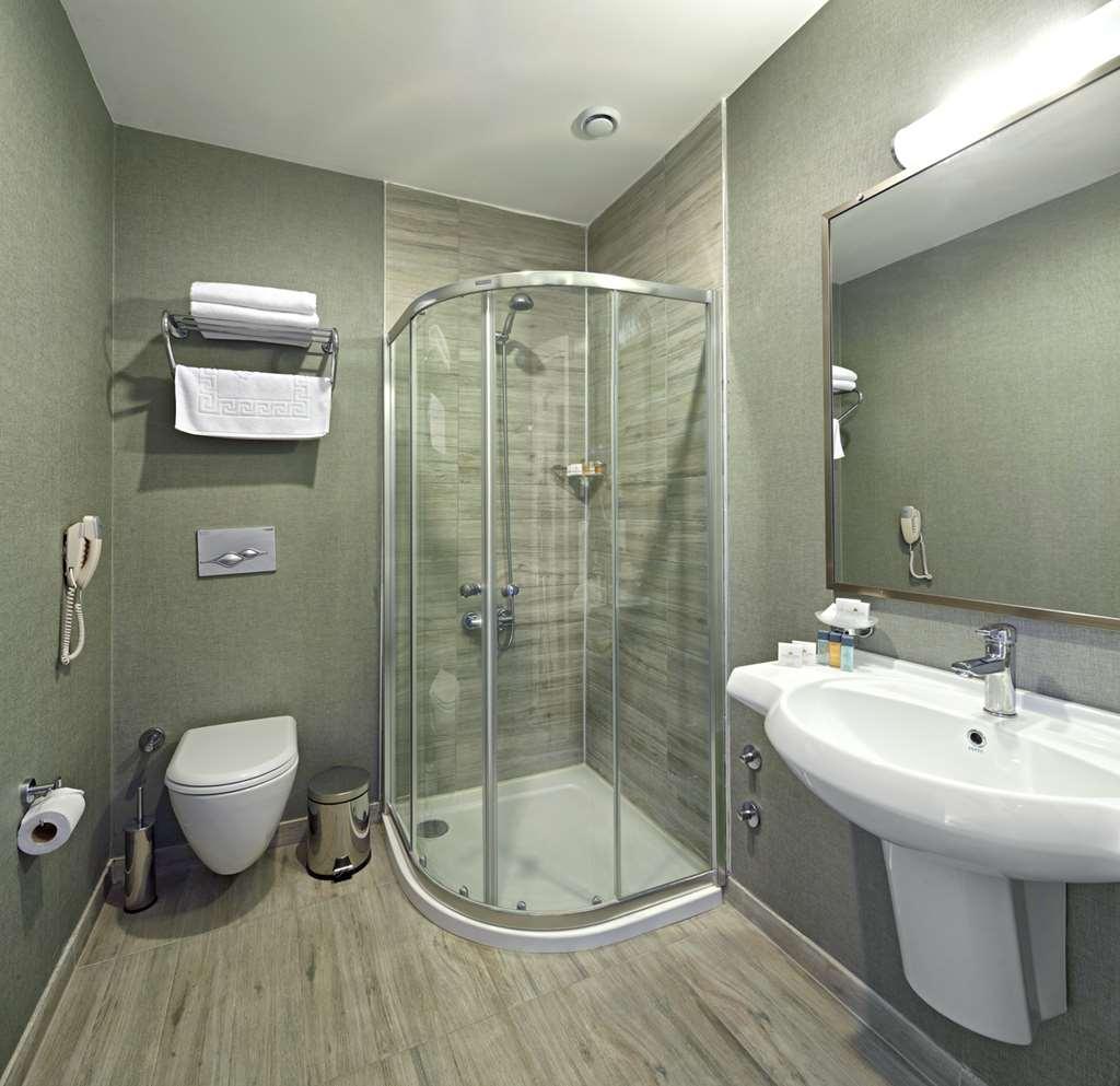 Hotel Cinar 3*