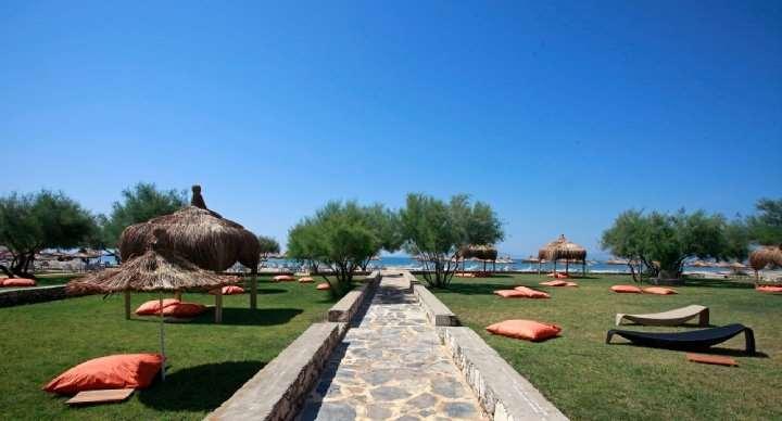 Hotel Aytas Ayvalik