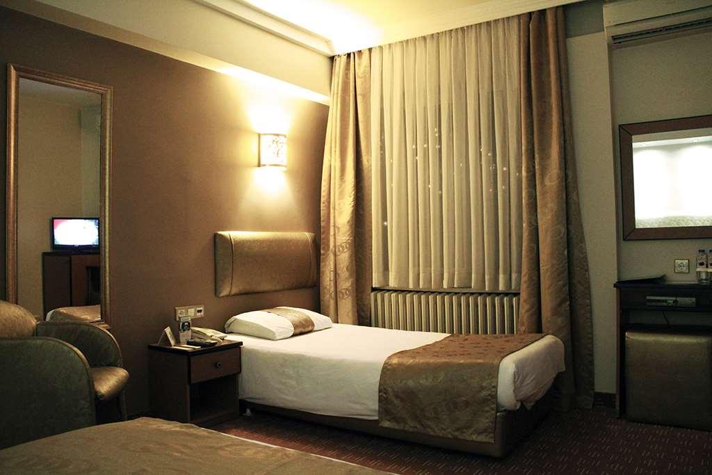 Artic Hotel