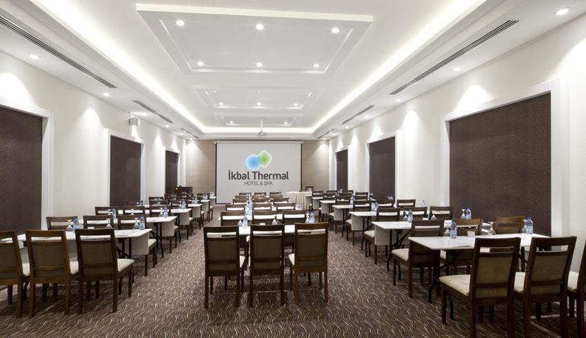 Resort Ikbal Thermal & Afyon Afyonkarahisar