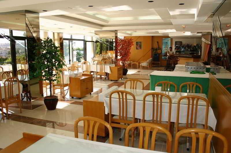 Alp Hotel