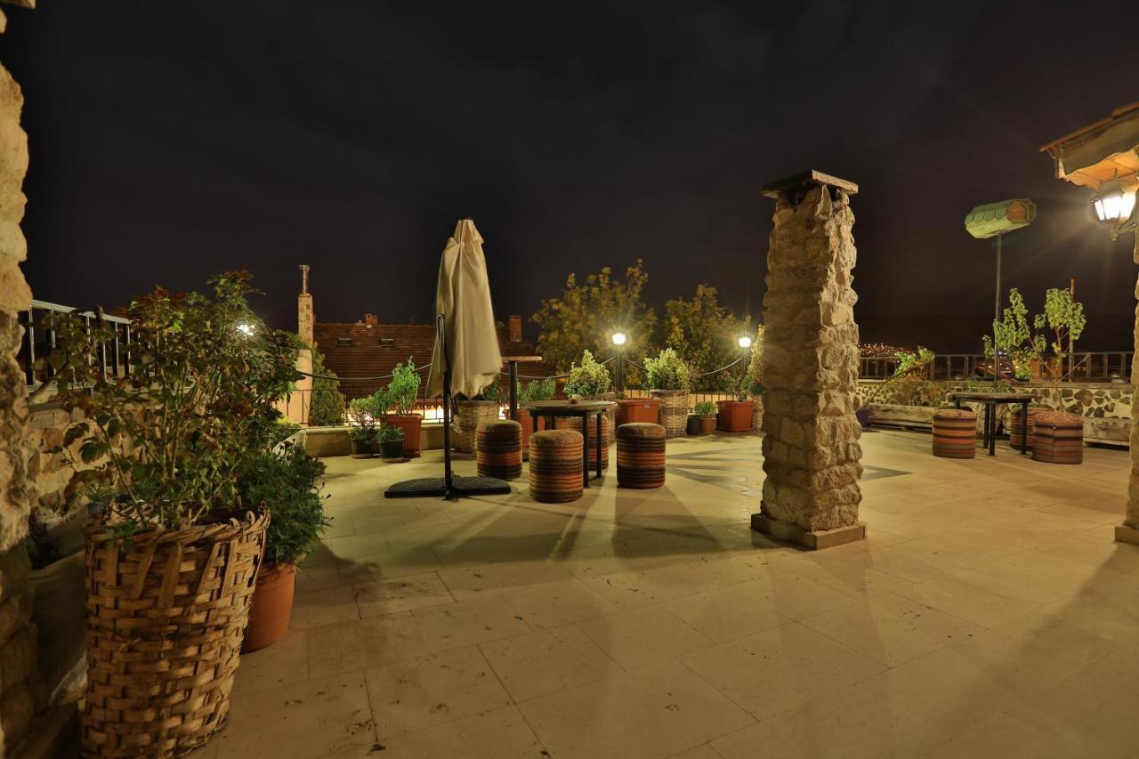 Aja Cappadocia Cave 5*