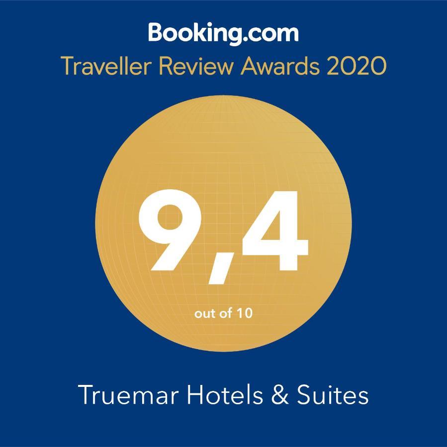 Aparthotel Truemar & Kemer