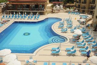 Hotel Marcan Oludeniz