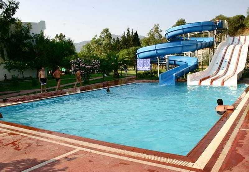 Hotel Club Maxima