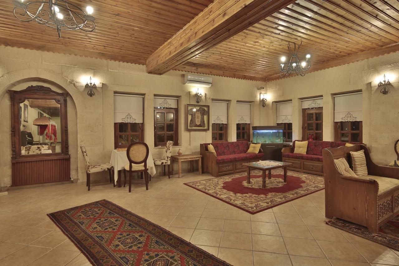 Hotel Yusuf Yigitoglu Konagi - Special Category Urgup