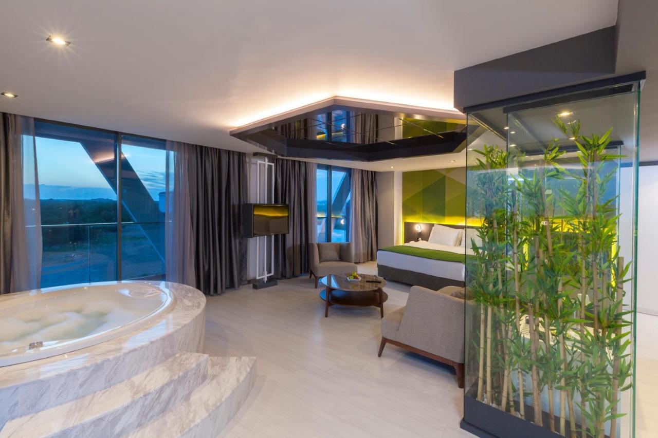 Bosphorus Sorgun Ultra Allinclusive 5*