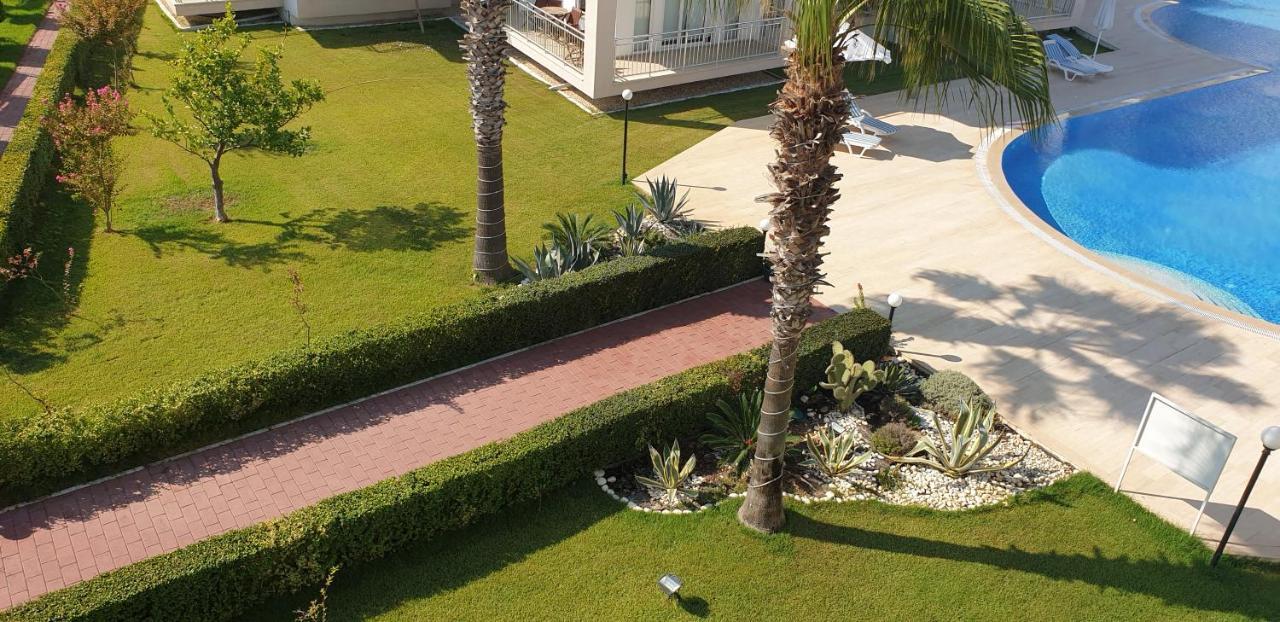 Antalya Nirvana Club 2 - First Floor 3 Bedrooms Water Slide Close To Center - Beach Park