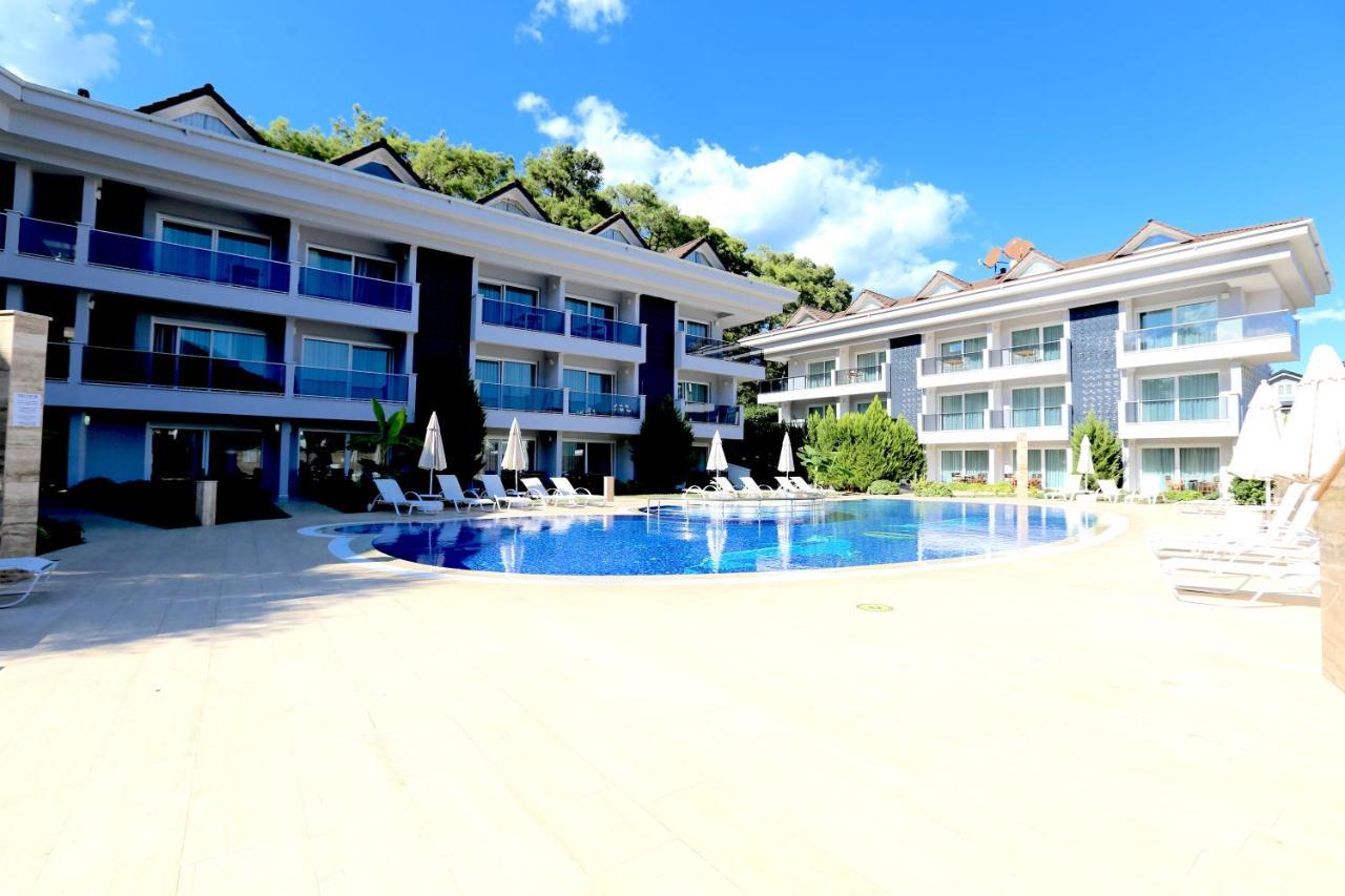Truemar & Aparthotel Kemer