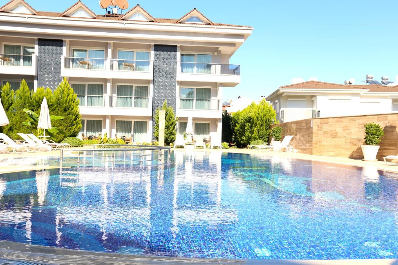 Aparthotel Truemar & 5*