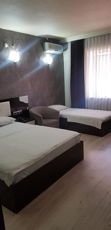 Hotel Sera Corum