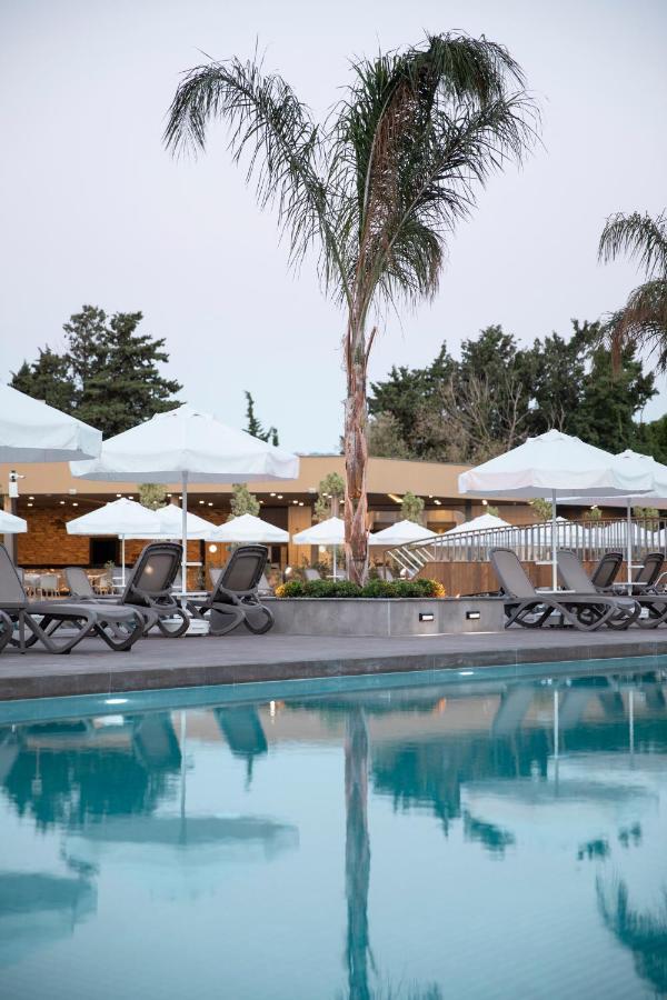 Hotel Garden & 5*