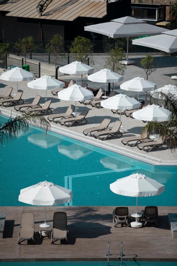 Hotel Garden & 5*
