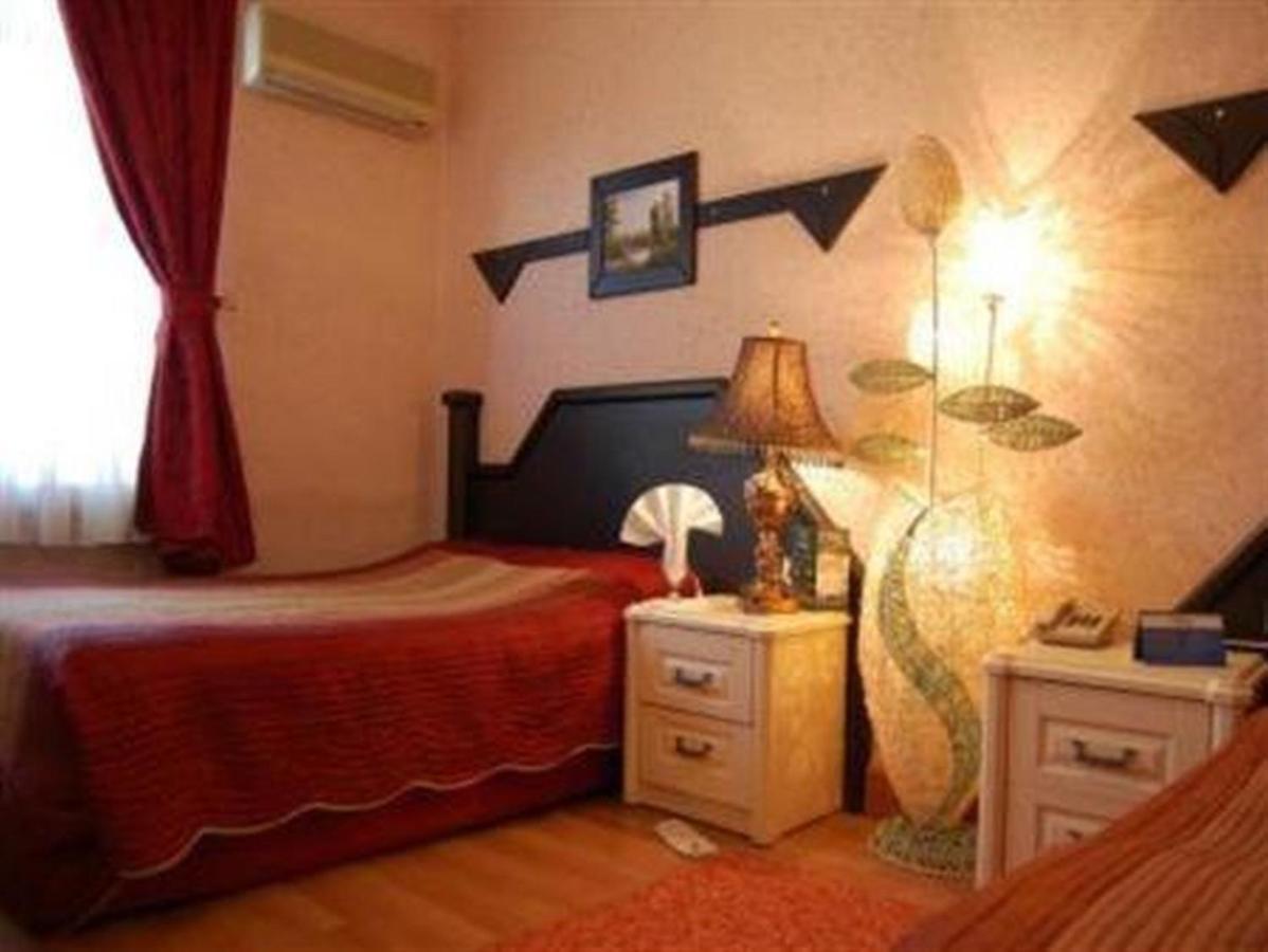 Kucuk Velic 3*