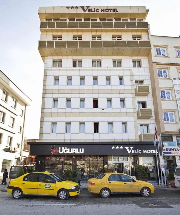 Kucuk Velic 3* Gaziantep