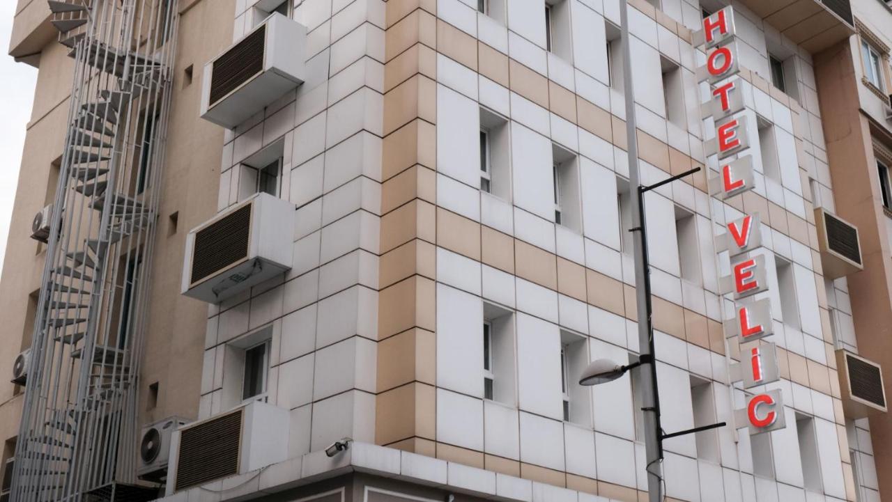 Kucuk Velic Hotel