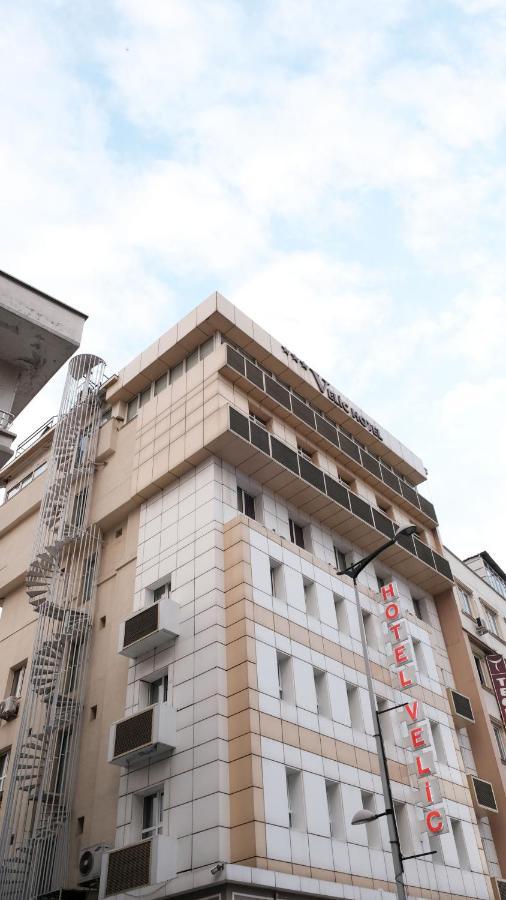 Kucuk Velic Hotel 3*
