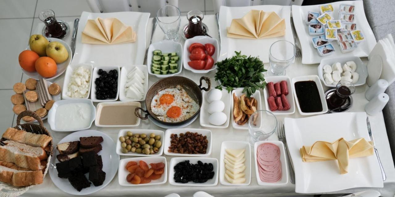 Kucuk Velic Hotel 3*