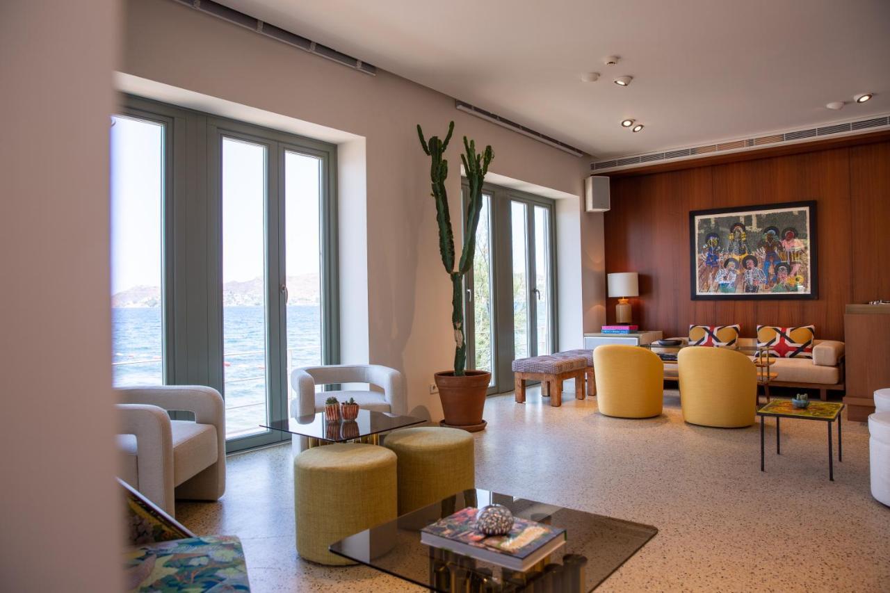 Boho Hotel-adults Only Hotel Yalikavak