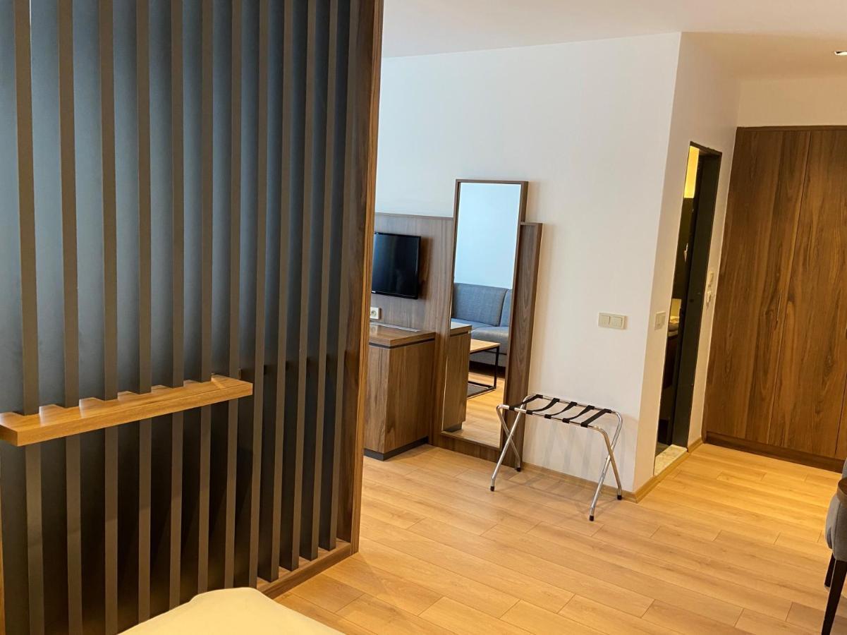 Hotel Herakles Thermal