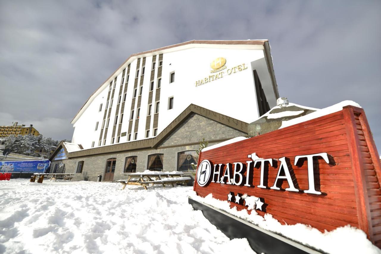 Habitat Hotel 4*