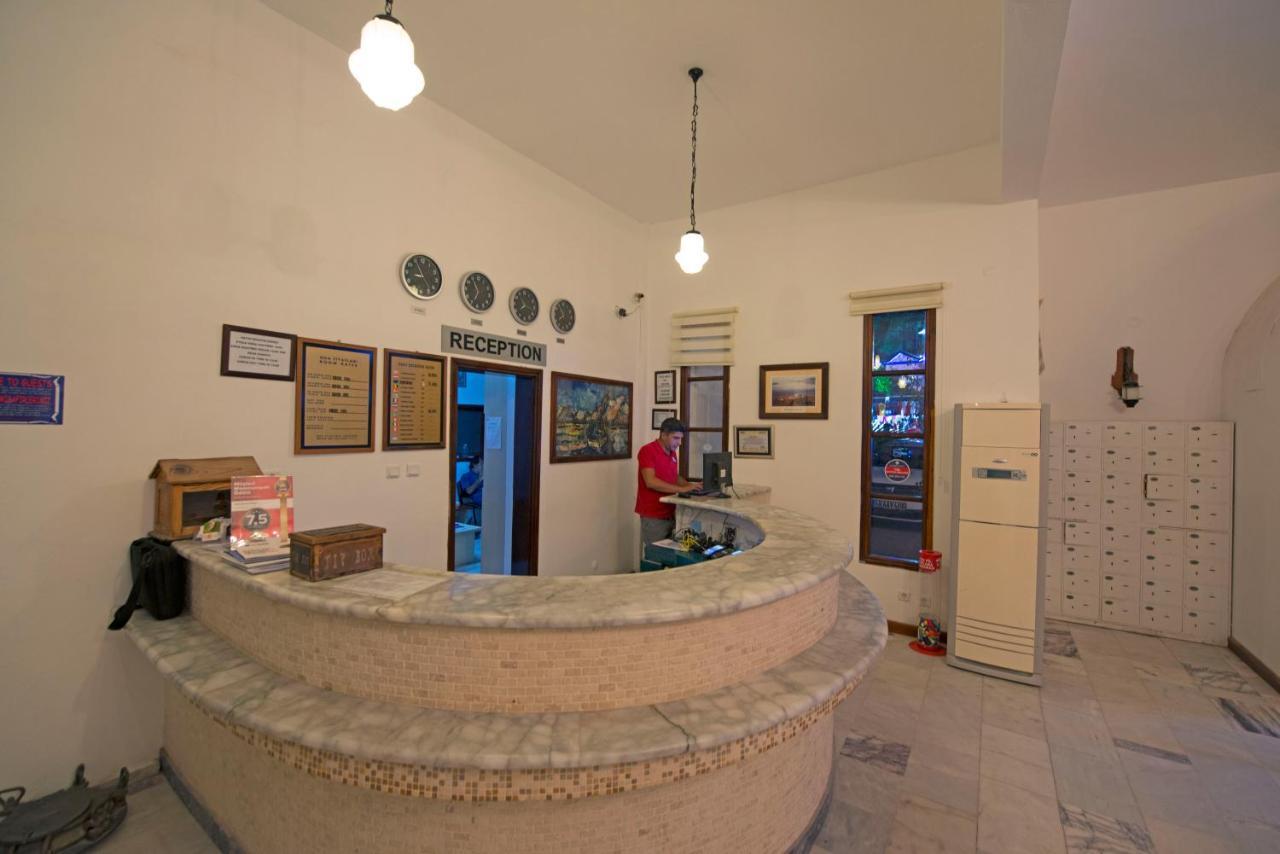 Sami Hotel