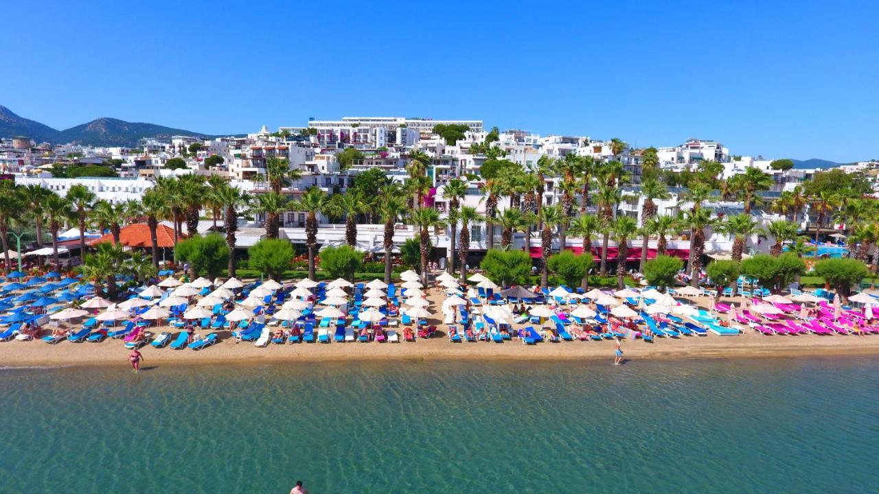Hotel Sami 4*