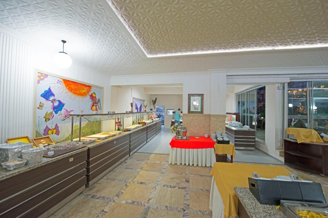 Hotel Sami