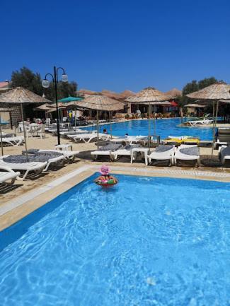 Alize Resort