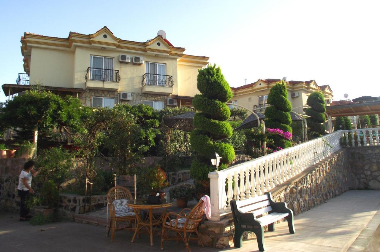 Alize Resort Yenifoca