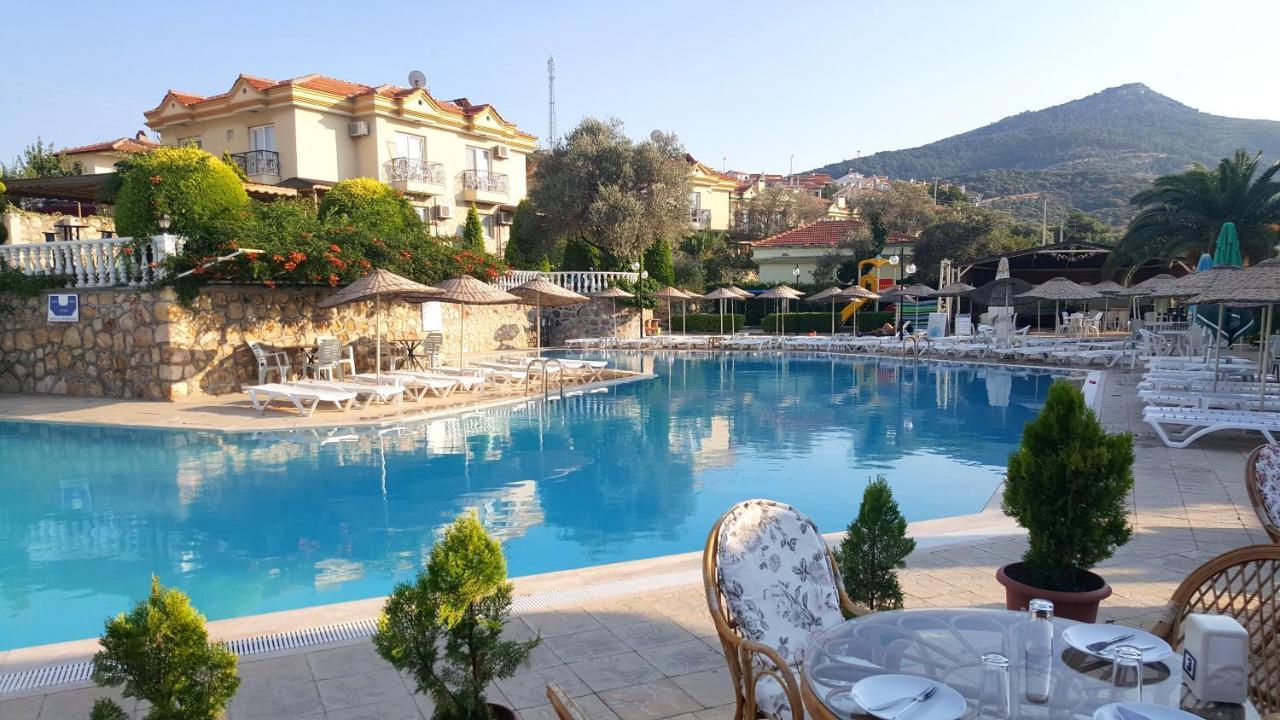 Resort Alize 3*