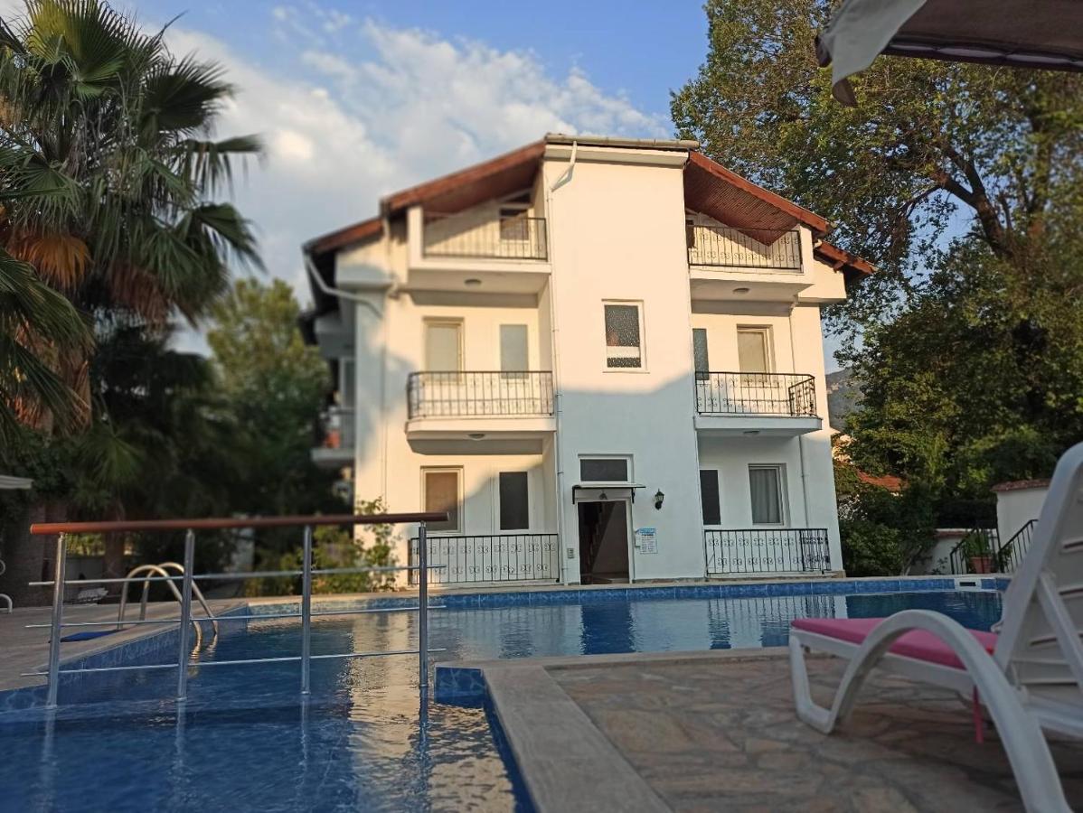 Isil Aparthotel Dalyan