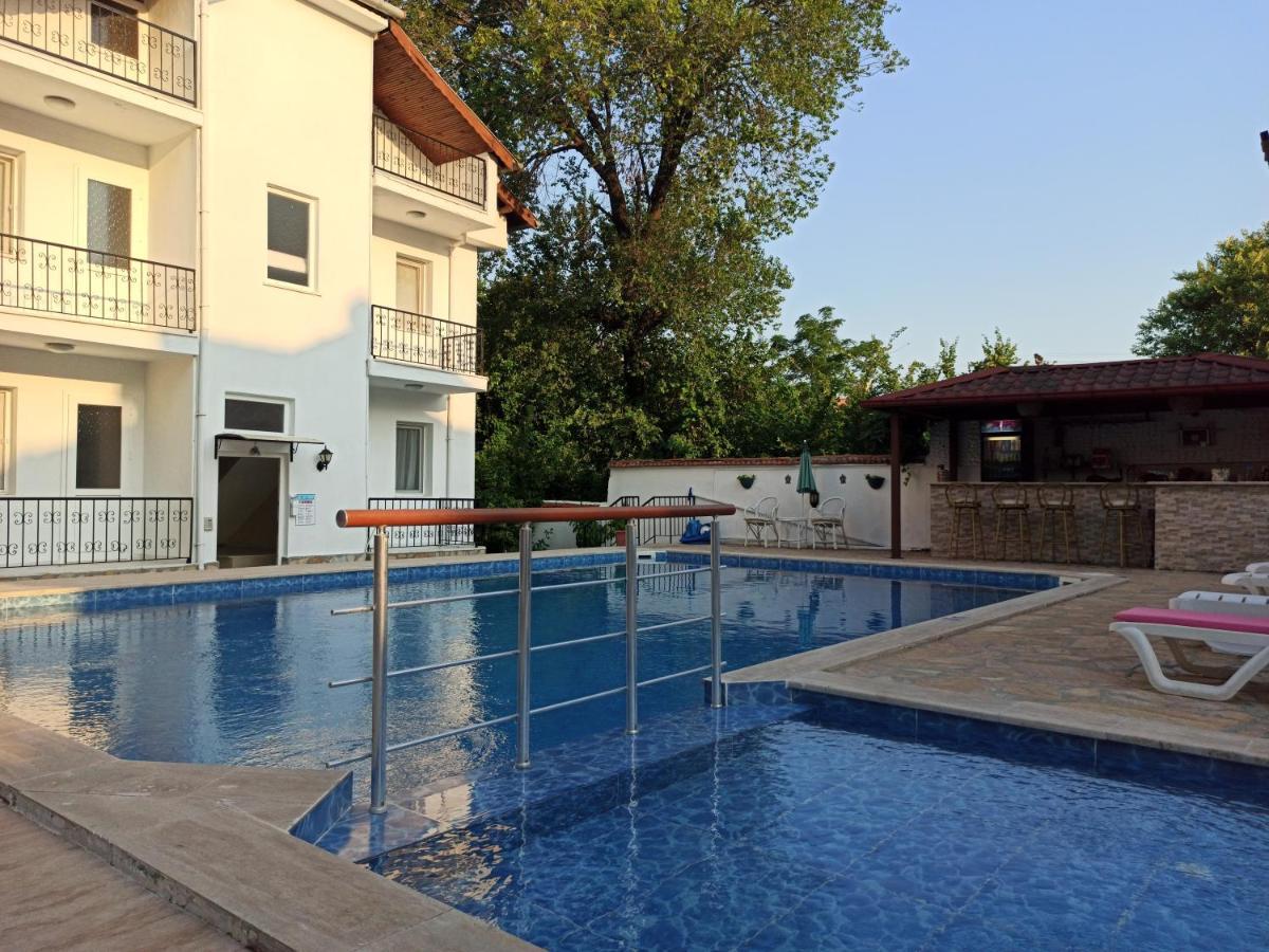 Isil Aparthotel Dalyan