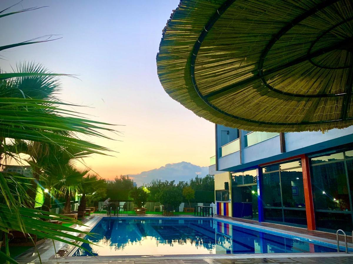 Vm Mersin