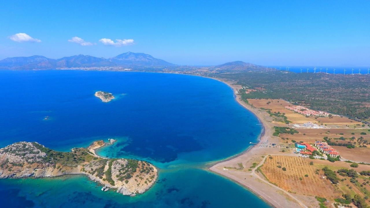 Hotel Adaburnu Goelmar Datca