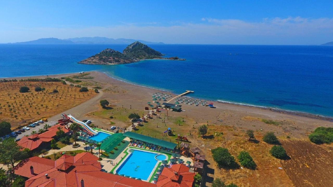 Adaburnu Goelmar Hotel 3*