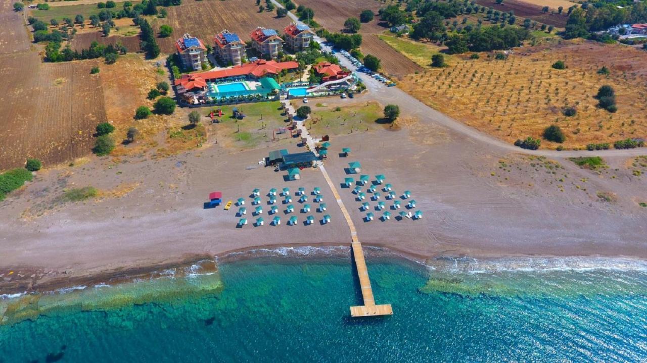 Hotel Adaburnu Goelmar 3*