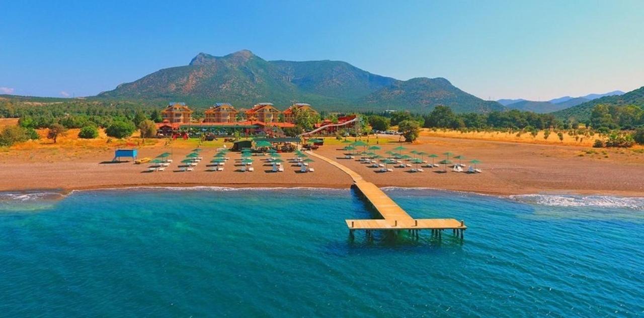 Adaburnu Goelmar Hotel 3*