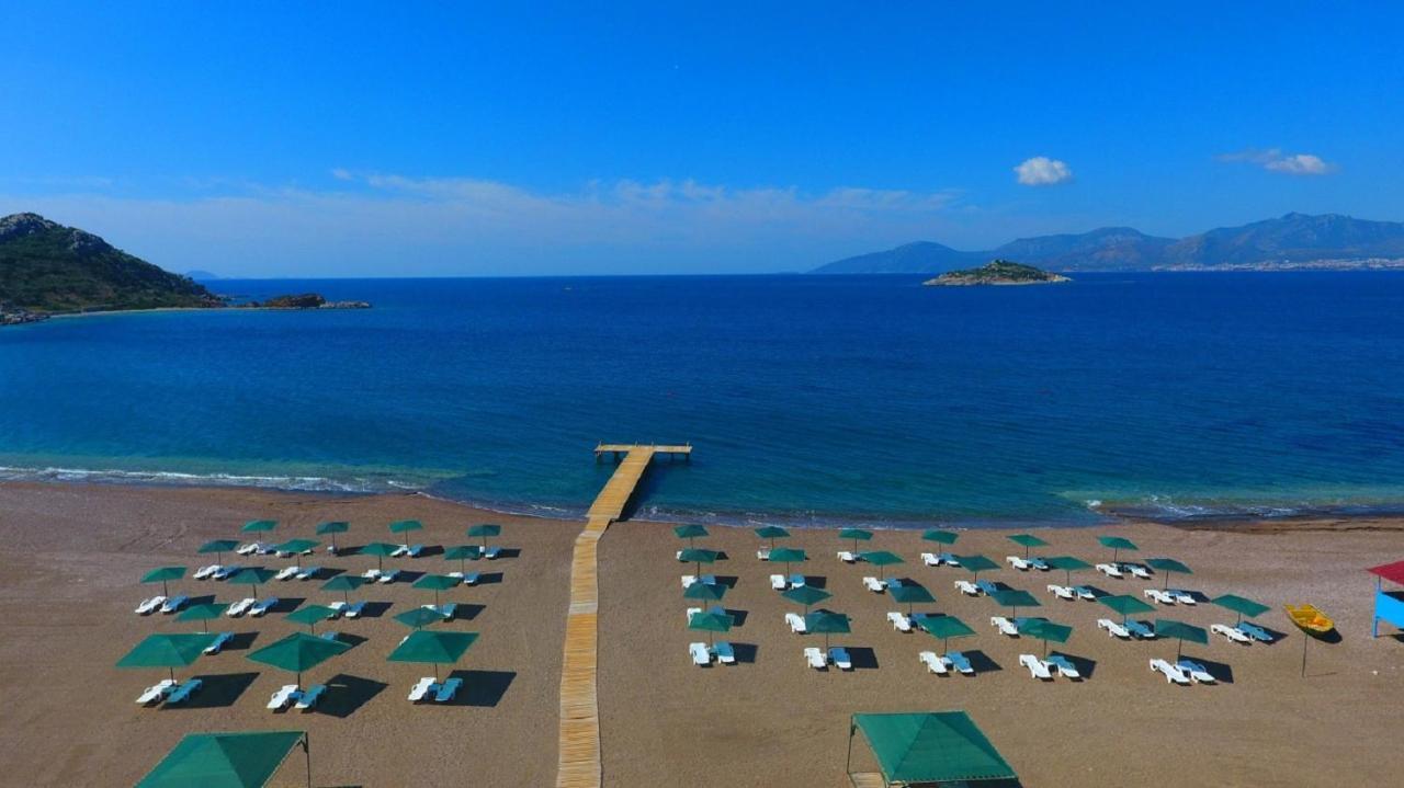 Hotel Adaburnu Goelmar