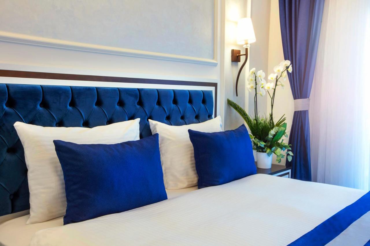 Hotel Endican Beyazit 3*