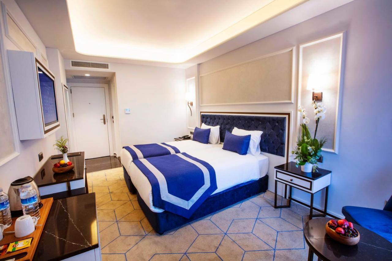 Endican Beyazit Hotel 3*