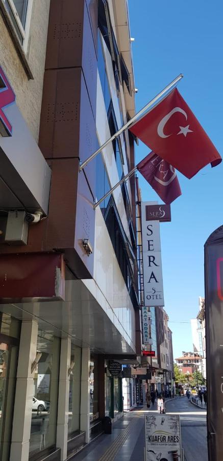 Hotel Sera Corum