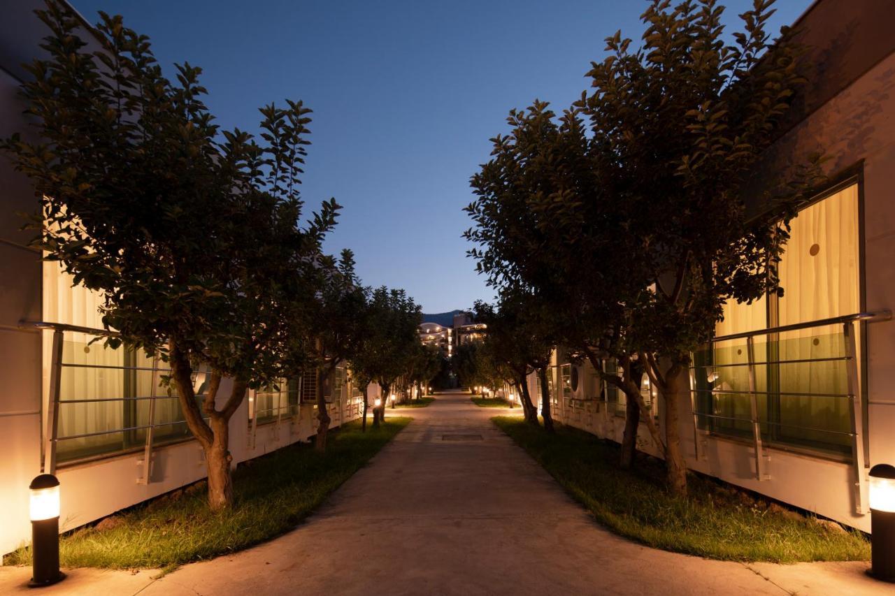 Garden & Hotel 5*