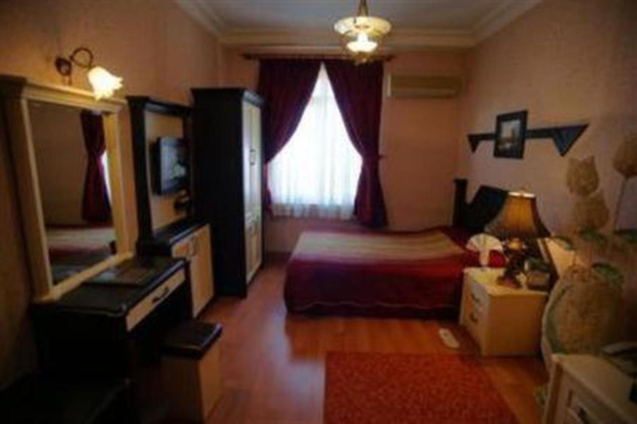 Kucuk Velic 3* Gaziantep