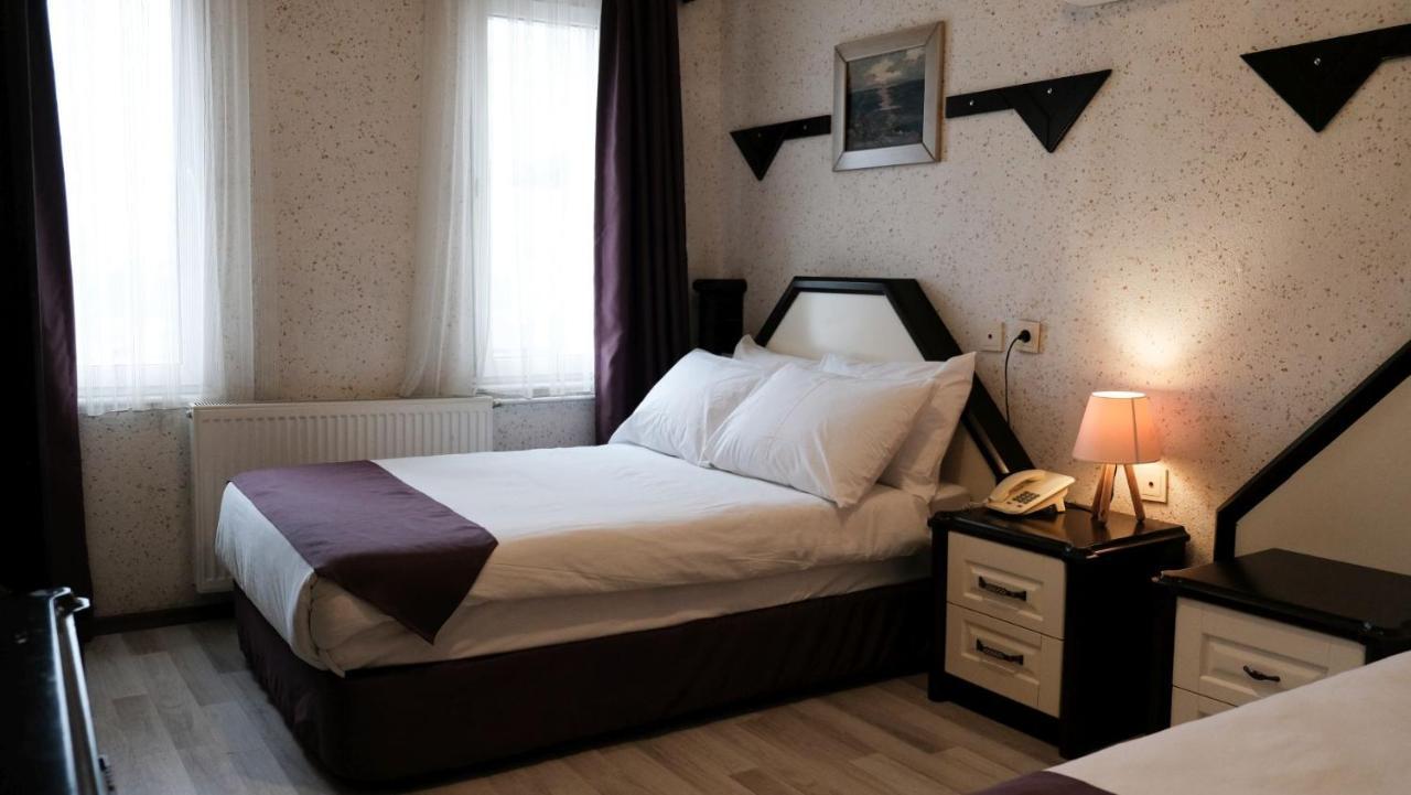 Hotel Kucuk Velic Gaziantep