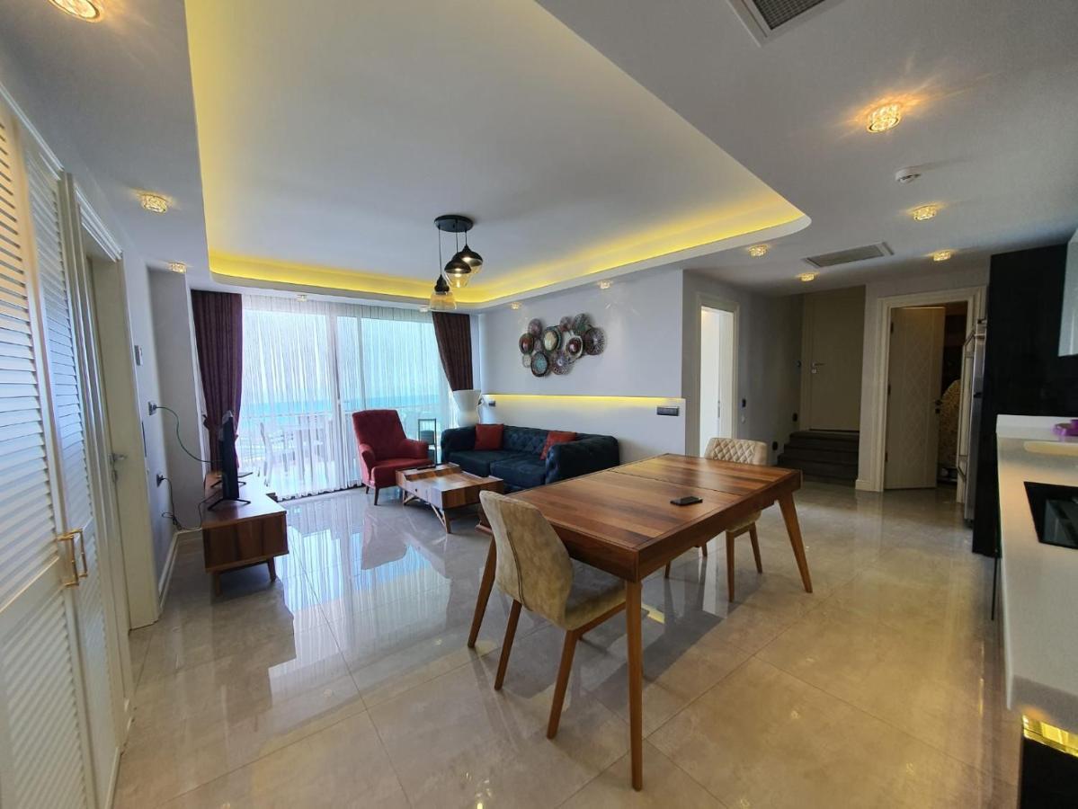 Apartment Admiral Elite Alanya