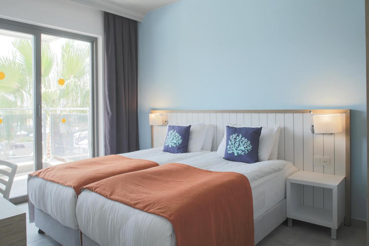 Garden & 5* Alanya